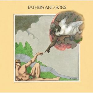 Muddy Waters - Fathers & Sons  CD